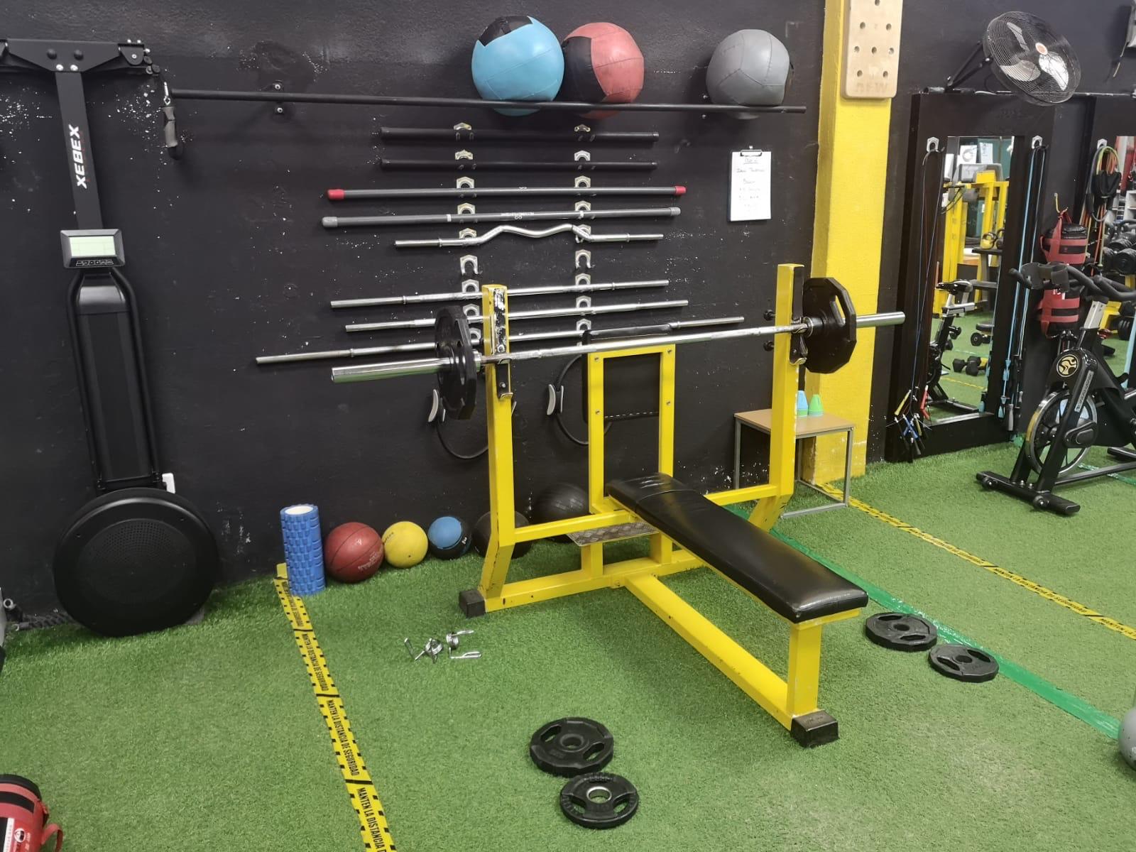FYS Personal Trainers, deporte y bienestar en Villaviciosa de Odón